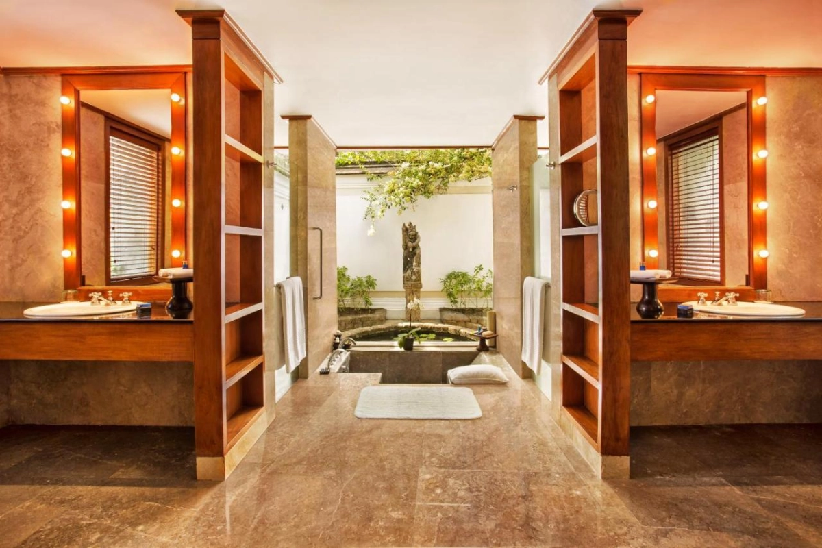 The Oberoi Beach Resort Bali - Hotel Photo 42