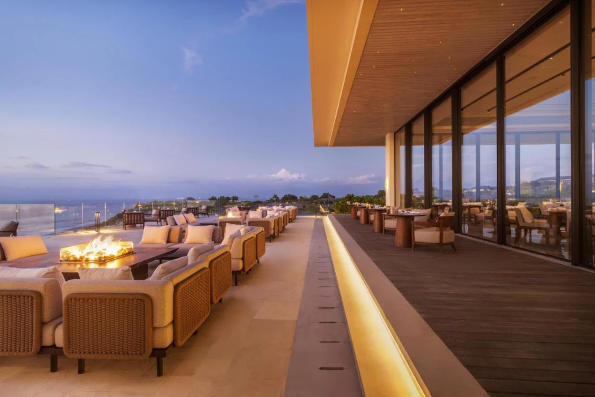 Jumeirah Bali - Hotel Photo 12