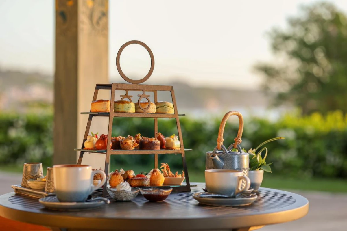 Jumeirah Bali - Hotel Photo 14