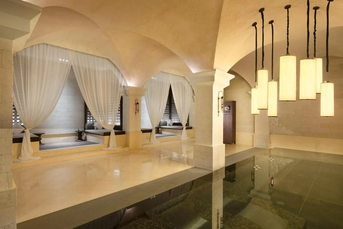 Jumeirah Bali - Hotel Photo 19