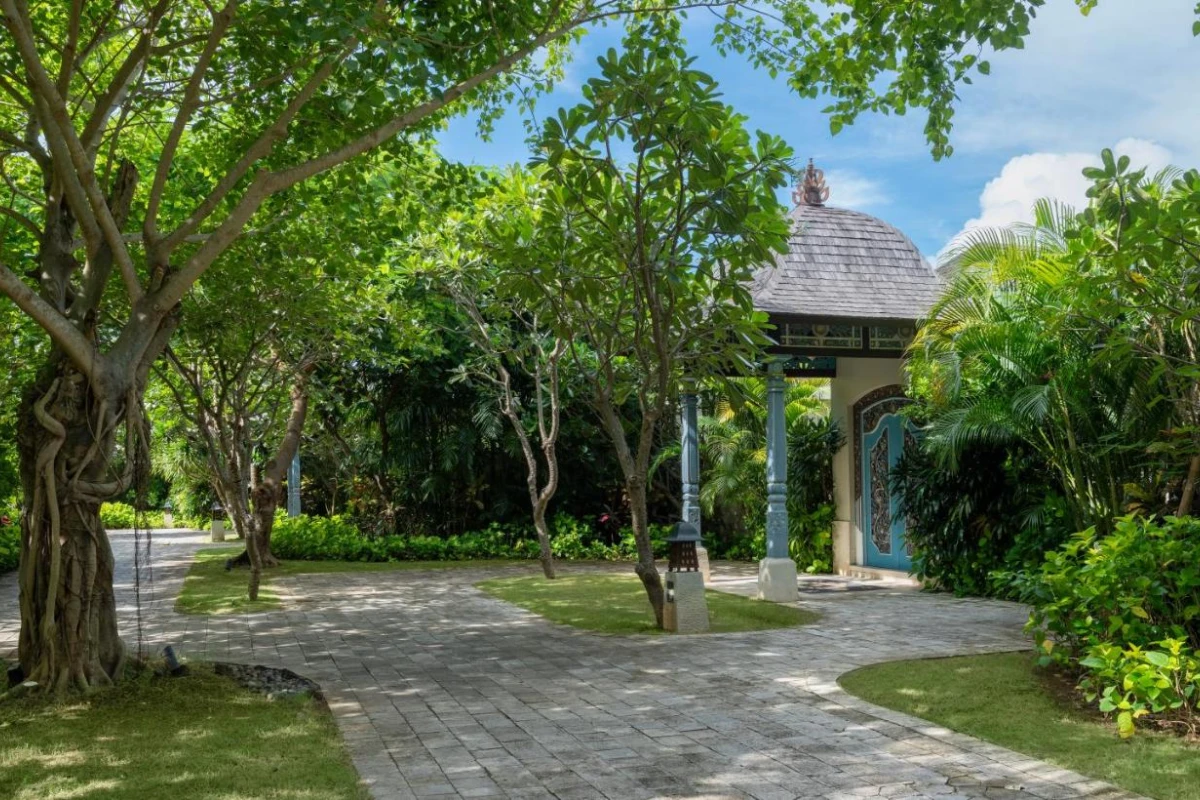 Jumeirah Bali - Hotel Photo 23