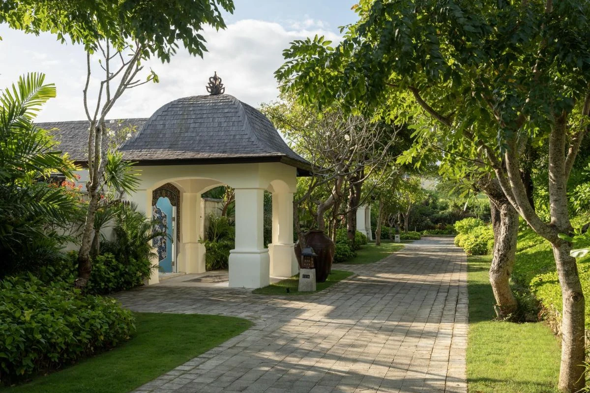 Jumeirah Bali - Hotel Photo 25