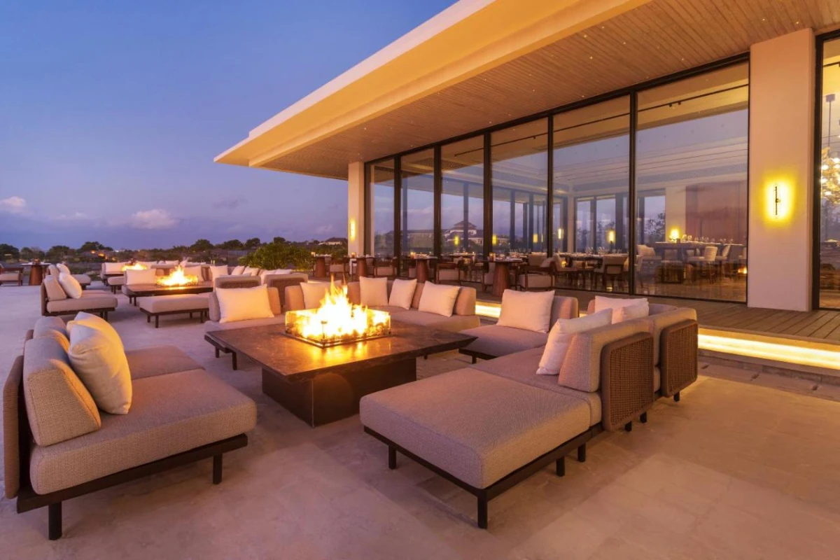 Jumeirah Bali - Hotel Photo 28