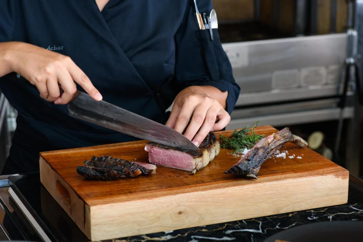 Jumeirah Bali - Hotel Photo 32