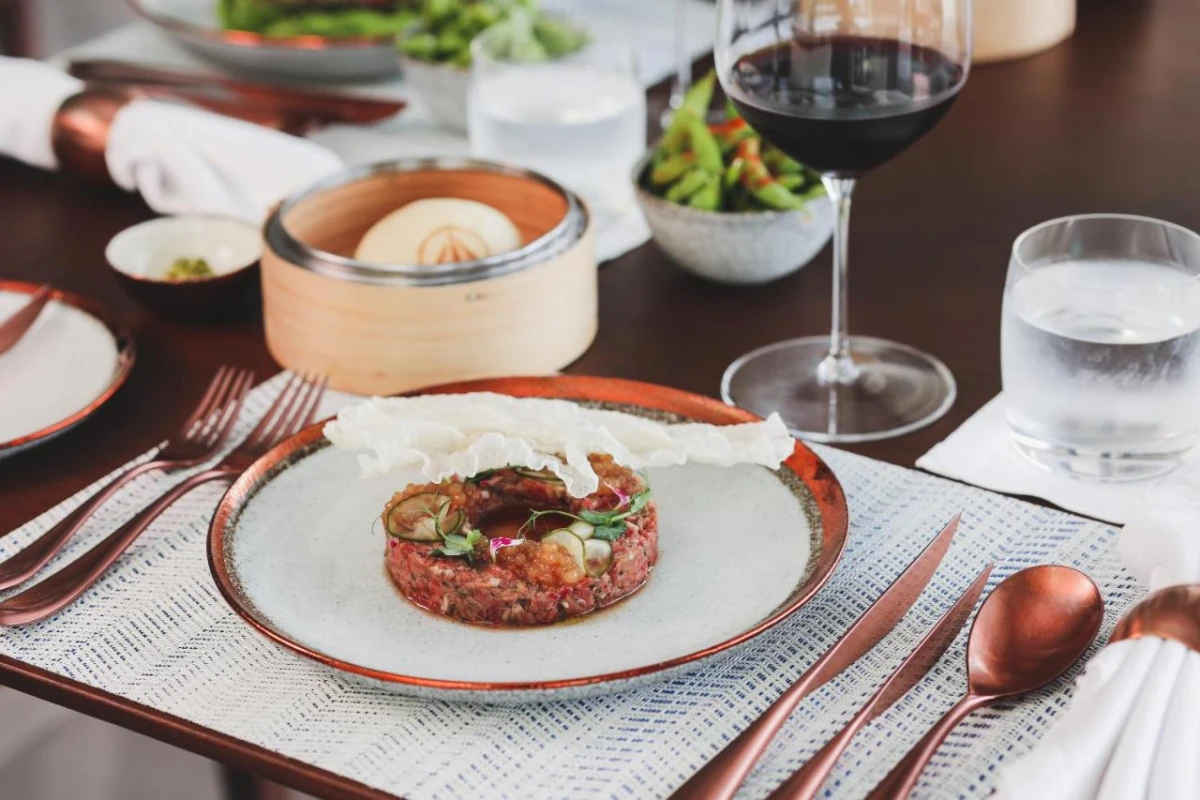 Jumeirah Bali - Hotel Photo 41