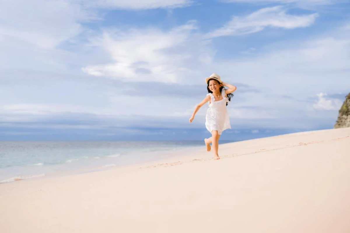 Jumeirah Bali - Hotel Photo 44