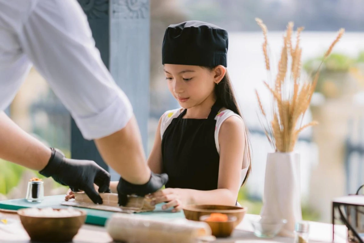 Jumeirah Bali - Hotel Photo 46