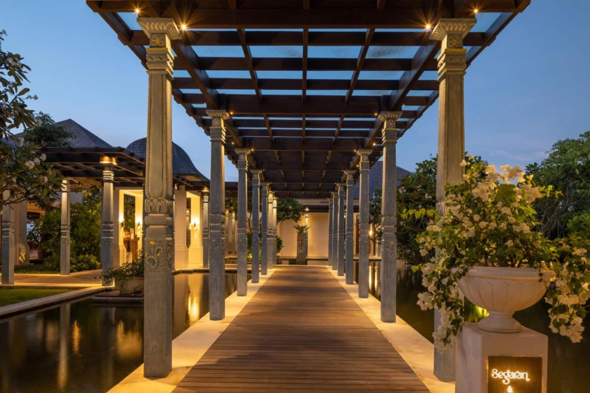 Jumeirah Bali - Hotel Photo 47