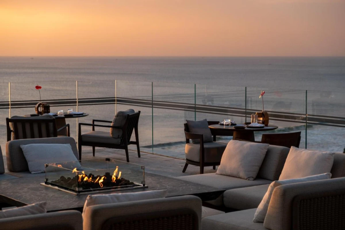 Jumeirah Bali - Hotel Photo 48