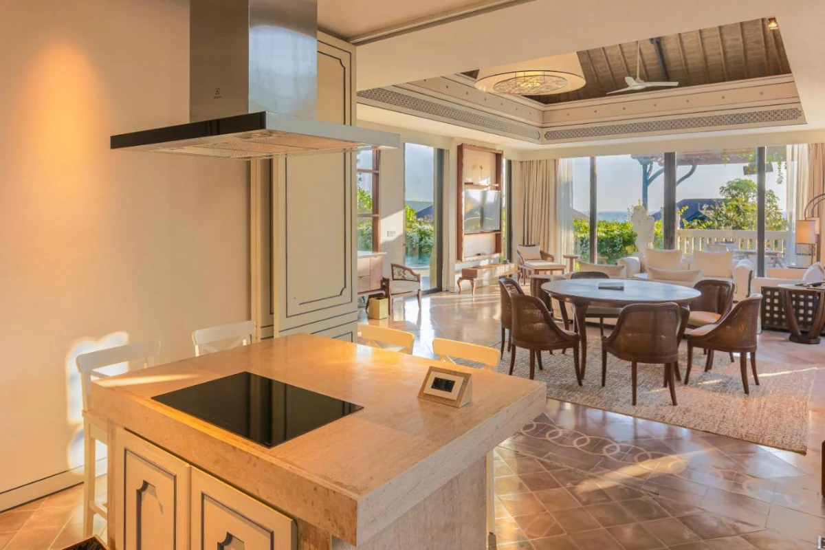 Jumeirah Bali - Hotel Photo 55