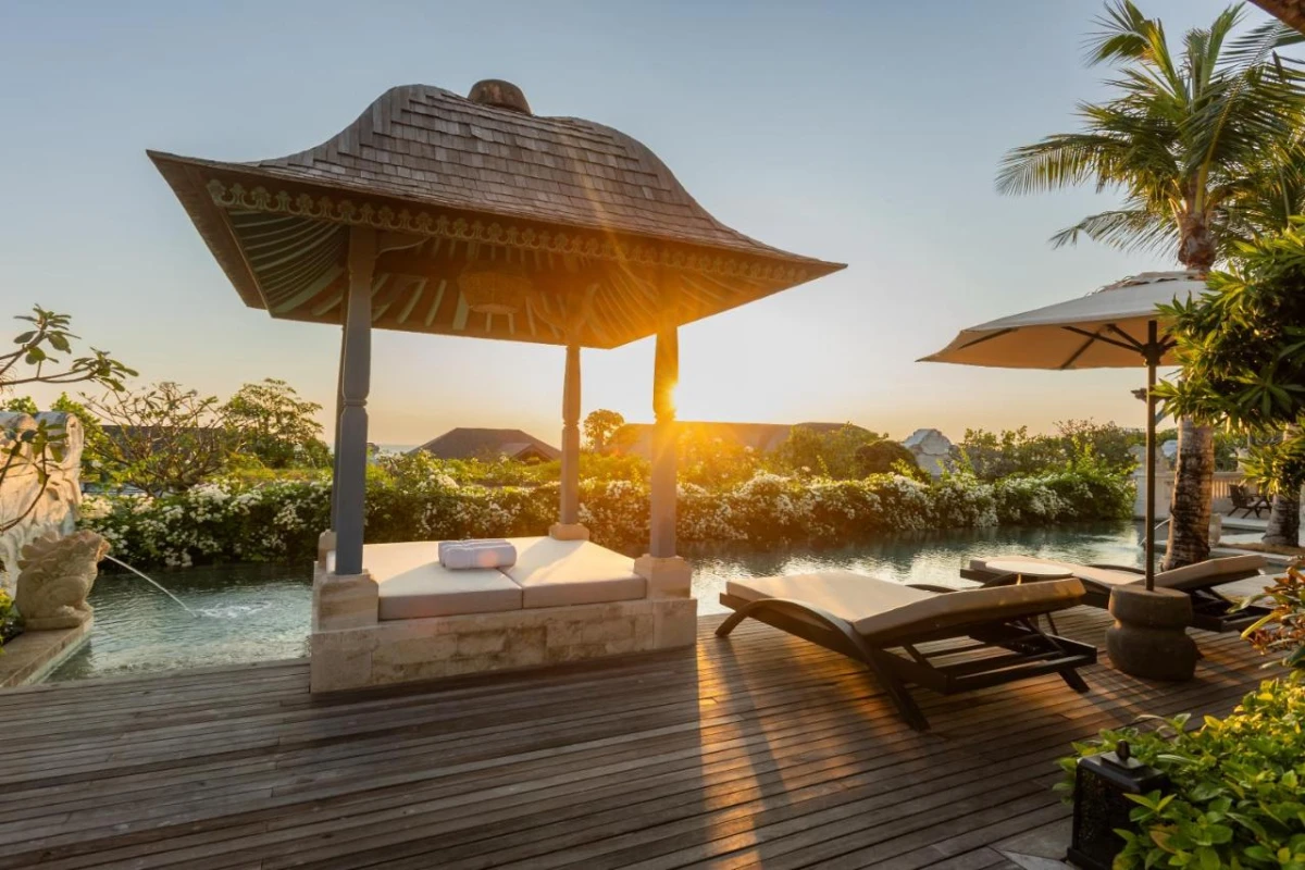 Jumeirah Bali - Hotel Photo 57