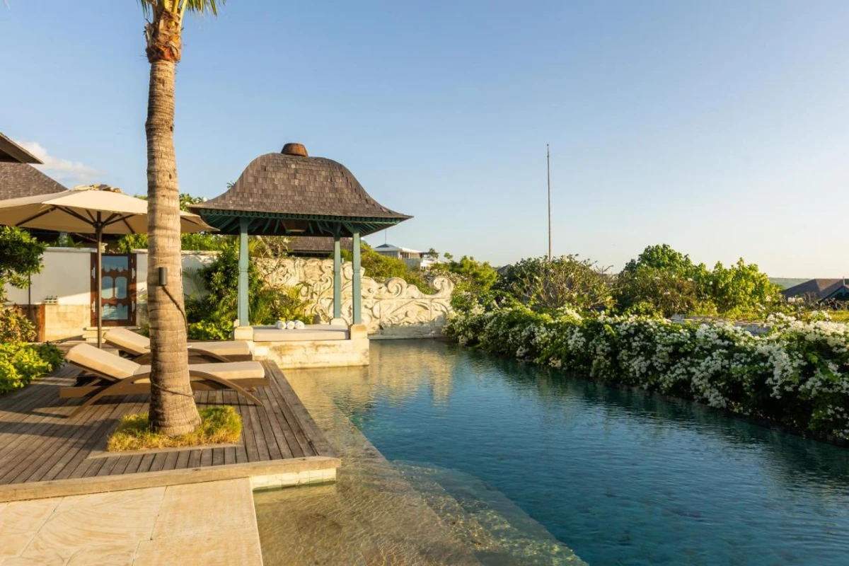 Jumeirah Bali - Hotel Photo 59