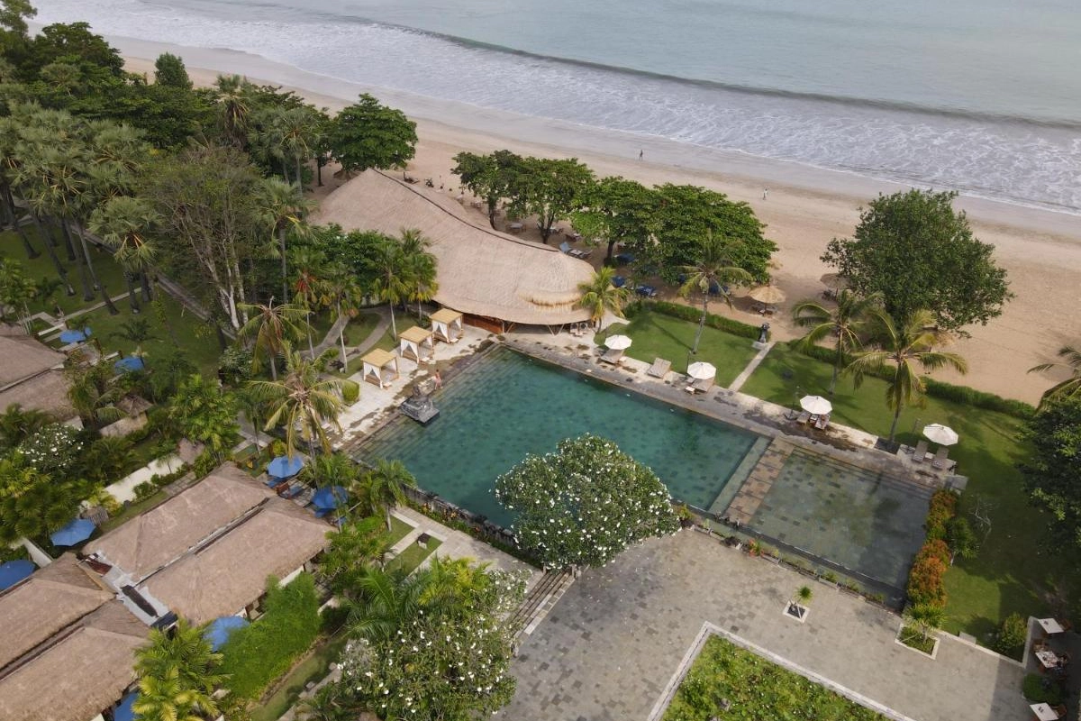 Jimbaran Puri Belmond Hotel - Hotel Photo 2