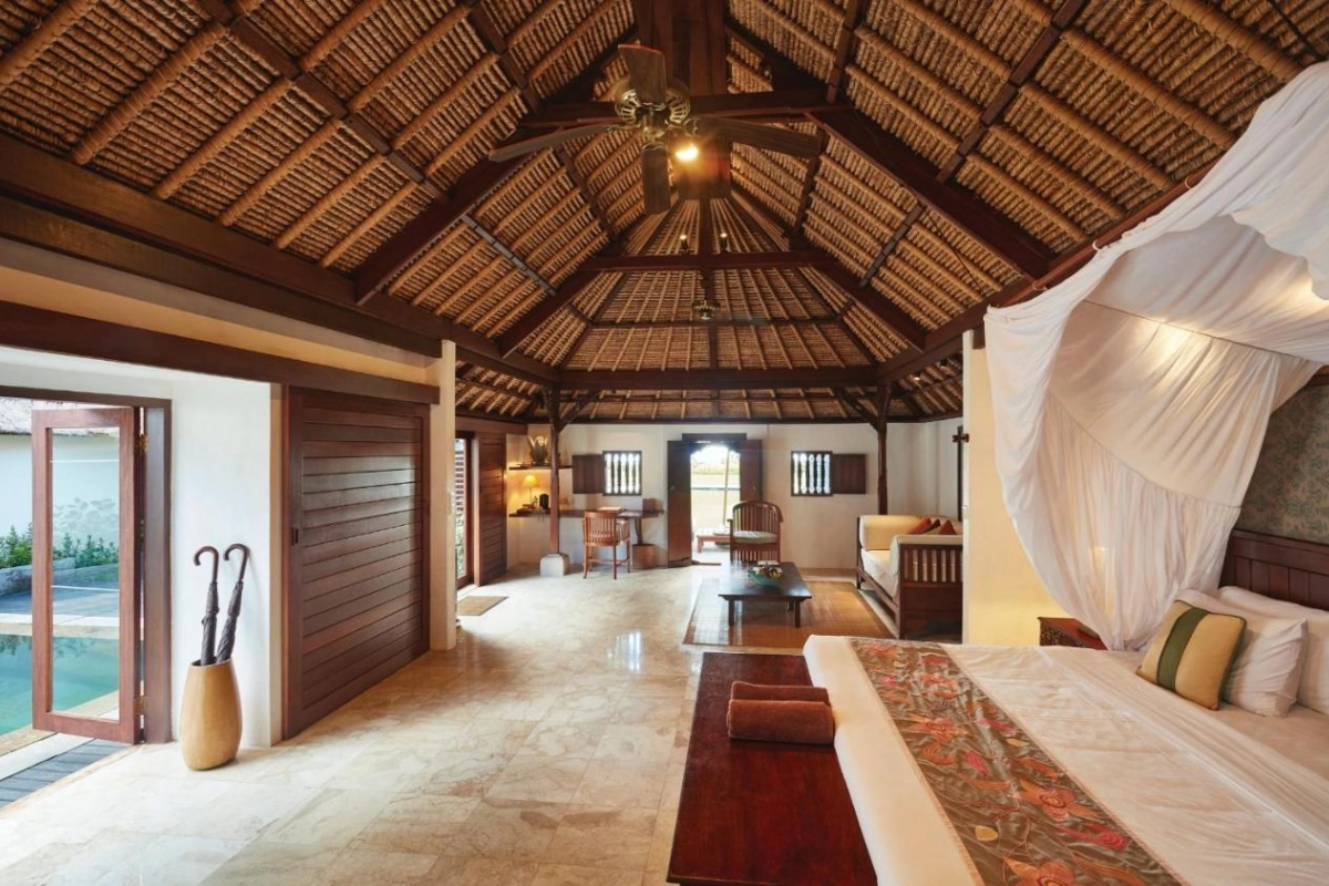 Jimbaran Puri Belmond Hotel - Hotel Photo 4