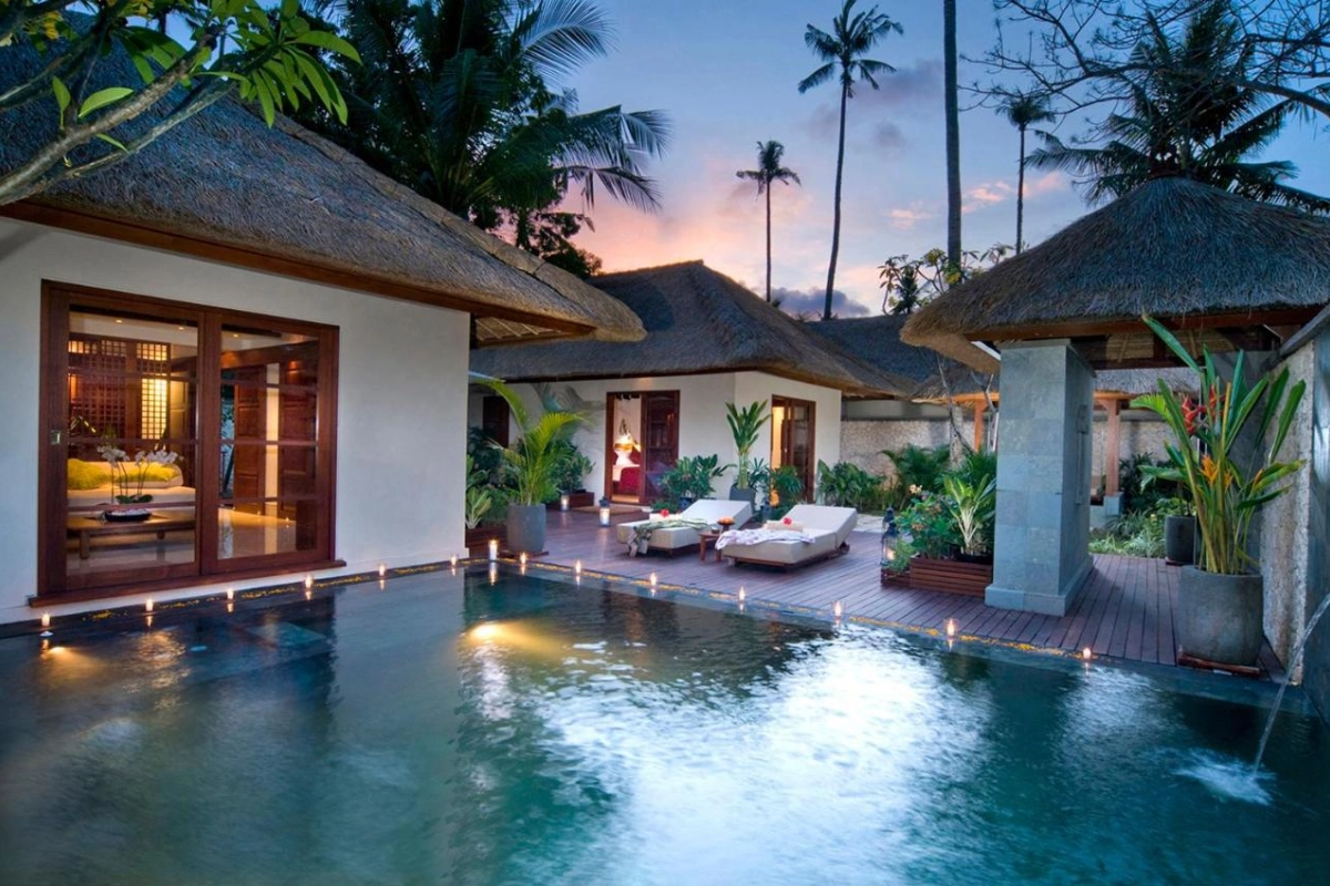 Jimbaran Puri Belmond Hotel - Hotel Photo 5