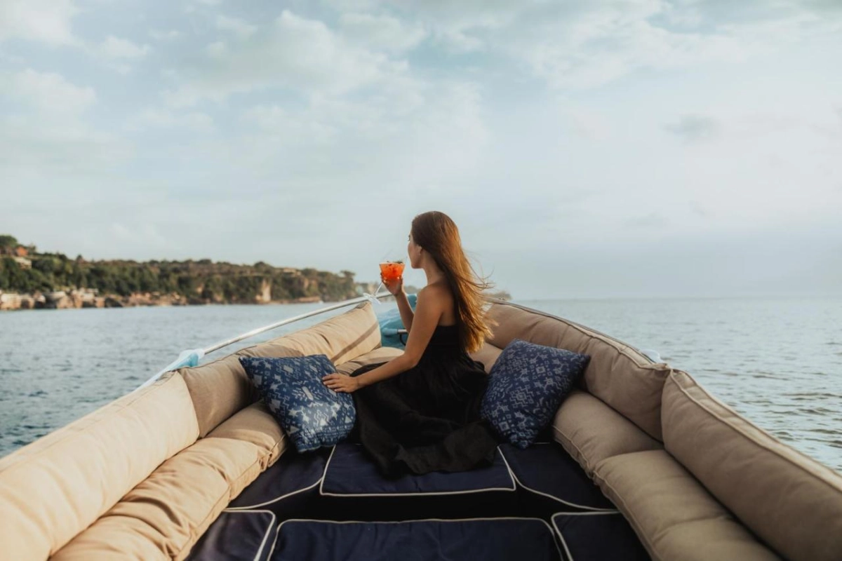 Jimbaran Puri Belmond Hotel - Hotel Photo 7