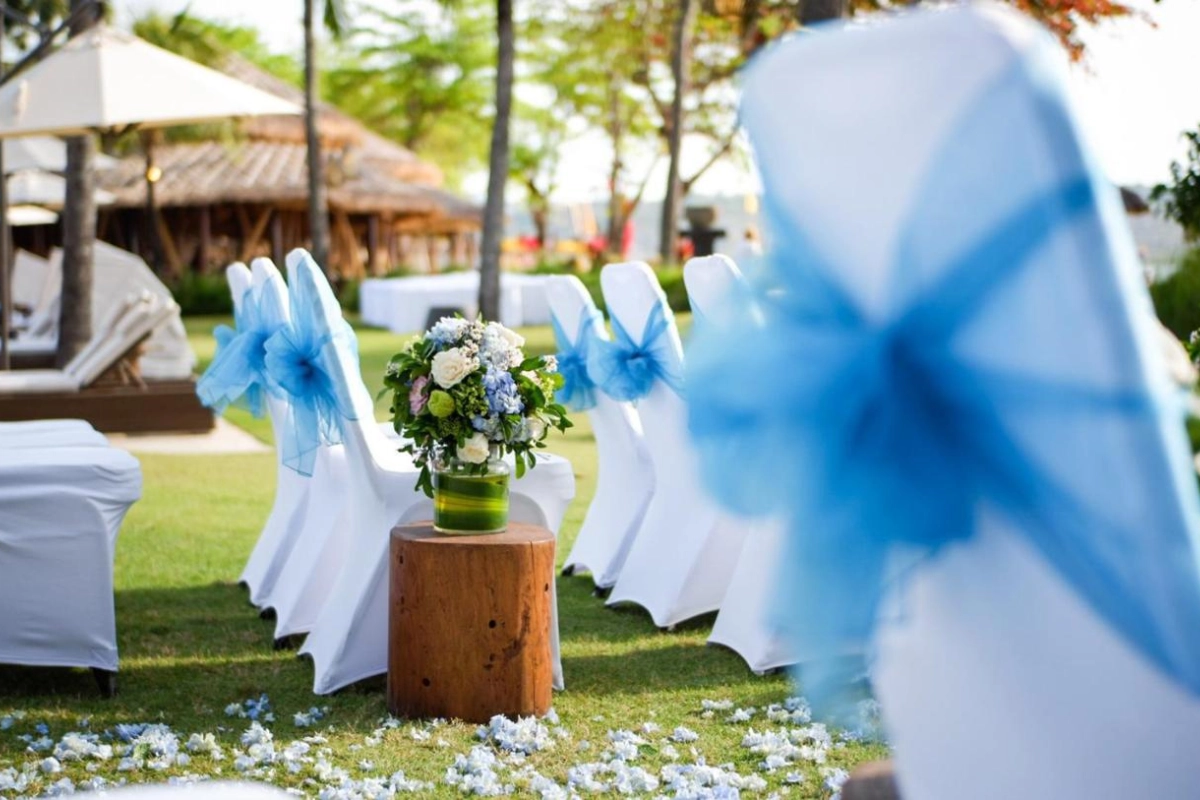 Jimbaran Puri Belmond Hotel - Hotel Photo 10