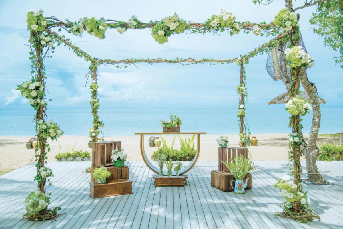 Jimbaran Puri Belmond Hotel - Hotel Photo 11