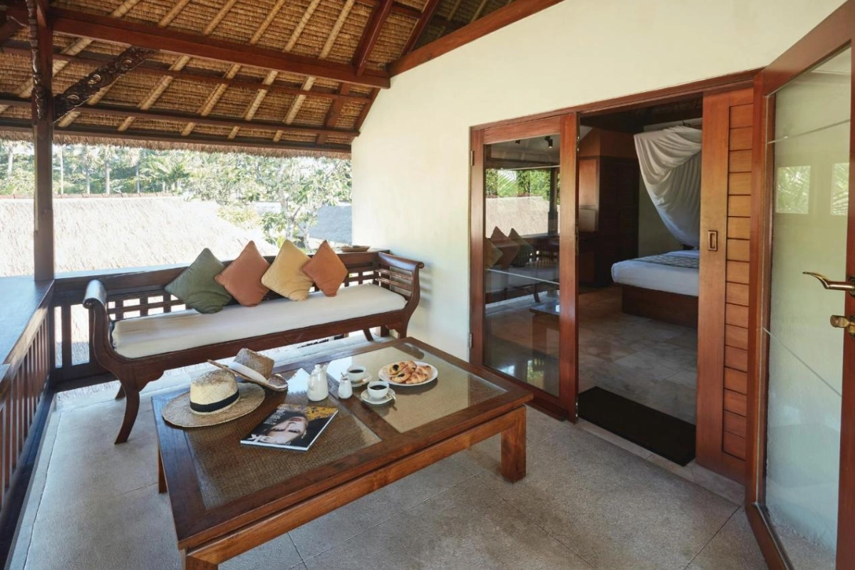 Jimbaran Puri Belmond Hotel - Hotel Photo 13