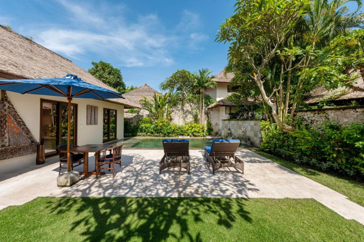 Jimbaran Puri Belmond Hotel - Hotel Photo 14