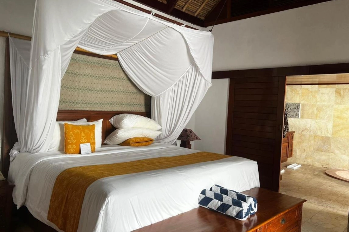 Jimbaran Puri Belmond Hotel - Hotel Photo 16