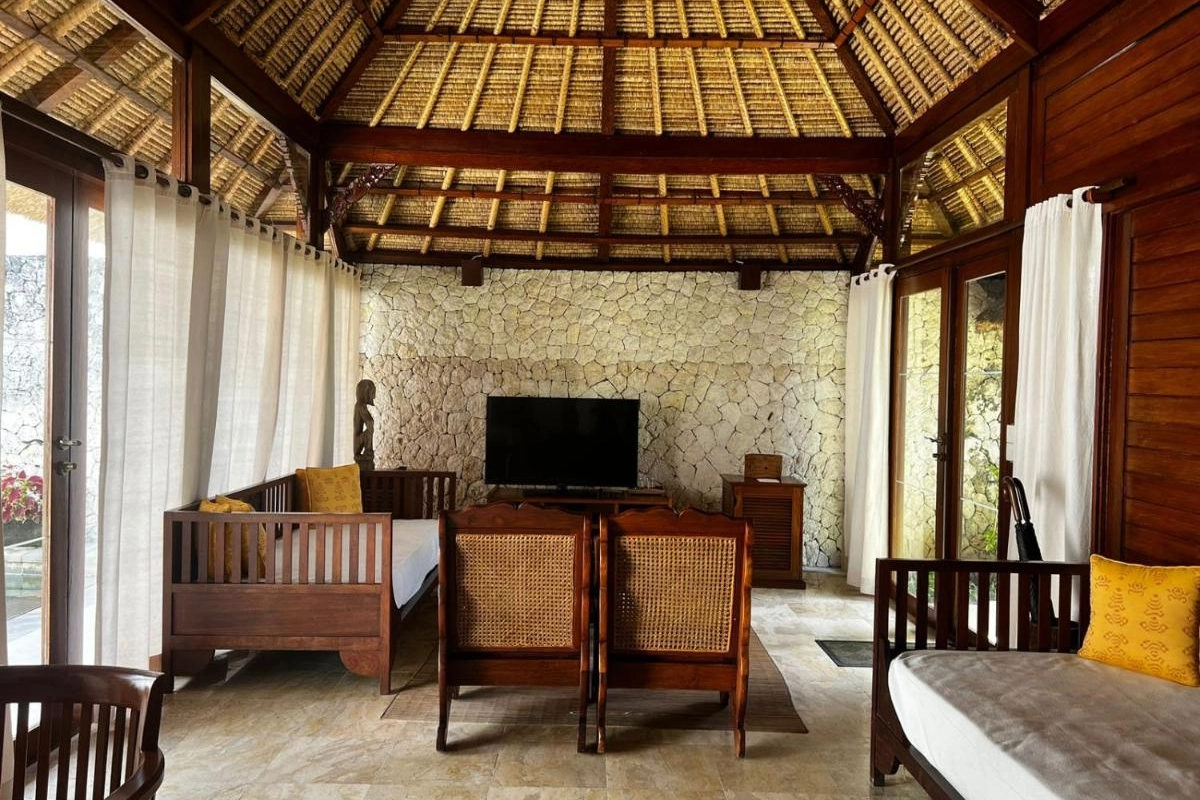 Jimbaran Puri Belmond Hotel - Hotel Photo 17