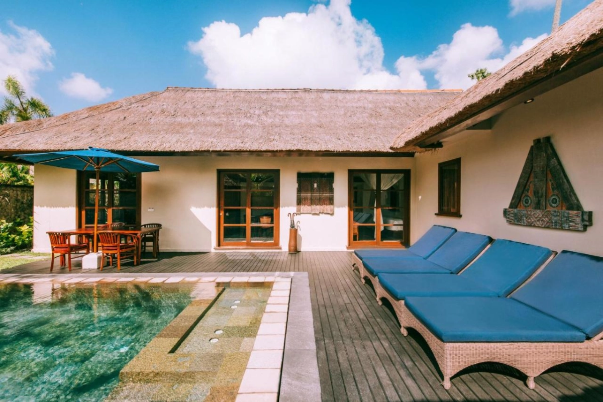 Jimbaran Puri Belmond Hotel - Hotel Photo 21