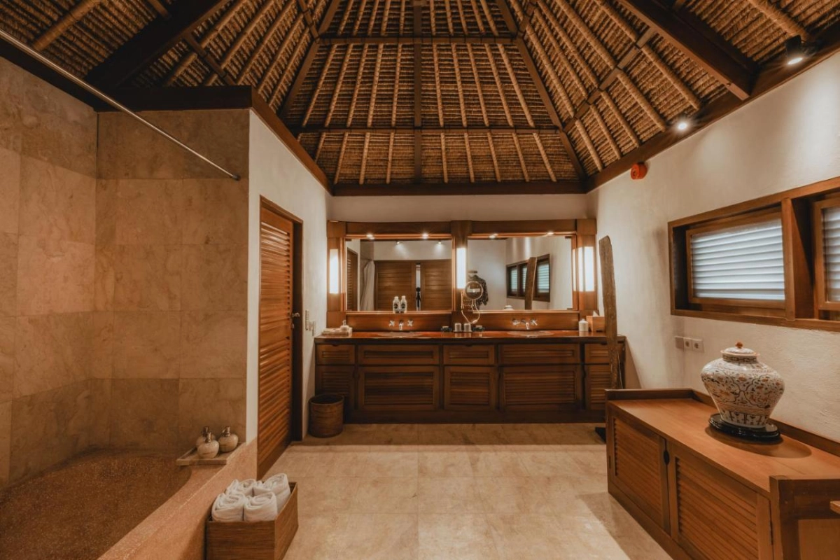 Jimbaran Puri Belmond Hotel - Hotel Photo 28