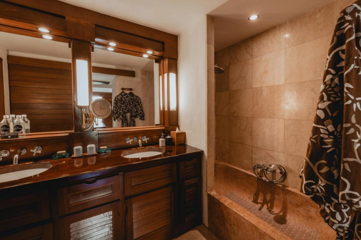 Jimbaran Puri Belmond Hotel - Hotel Photo 30