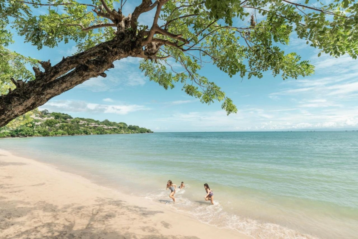 Four Seasons Resort Bali at Jimbaran Bay - Hotel Photo 4