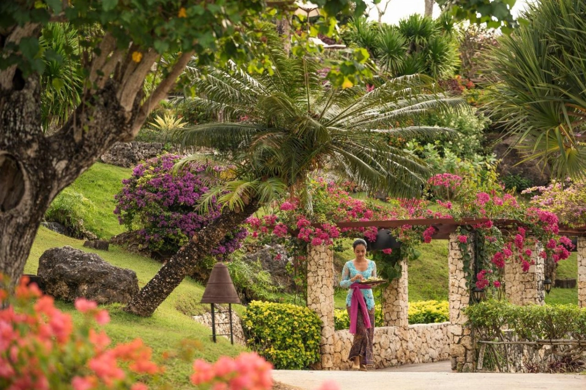 Four Seasons Resort Bali at Jimbaran Bay - Hotel Photo 9