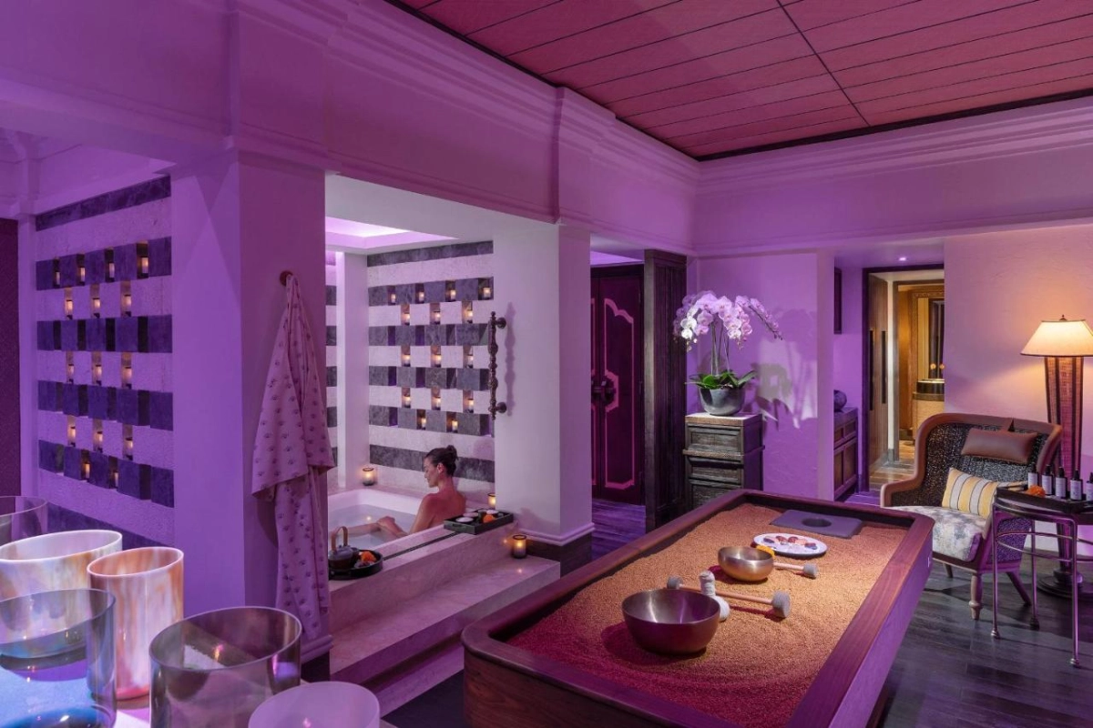 Four Seasons Resort Bali at Jimbaran Bay - Hotel Photo 15