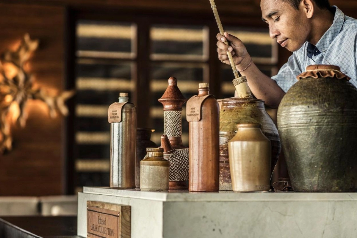 Four Seasons Resort Bali at Jimbaran Bay - Hotel Photo 19