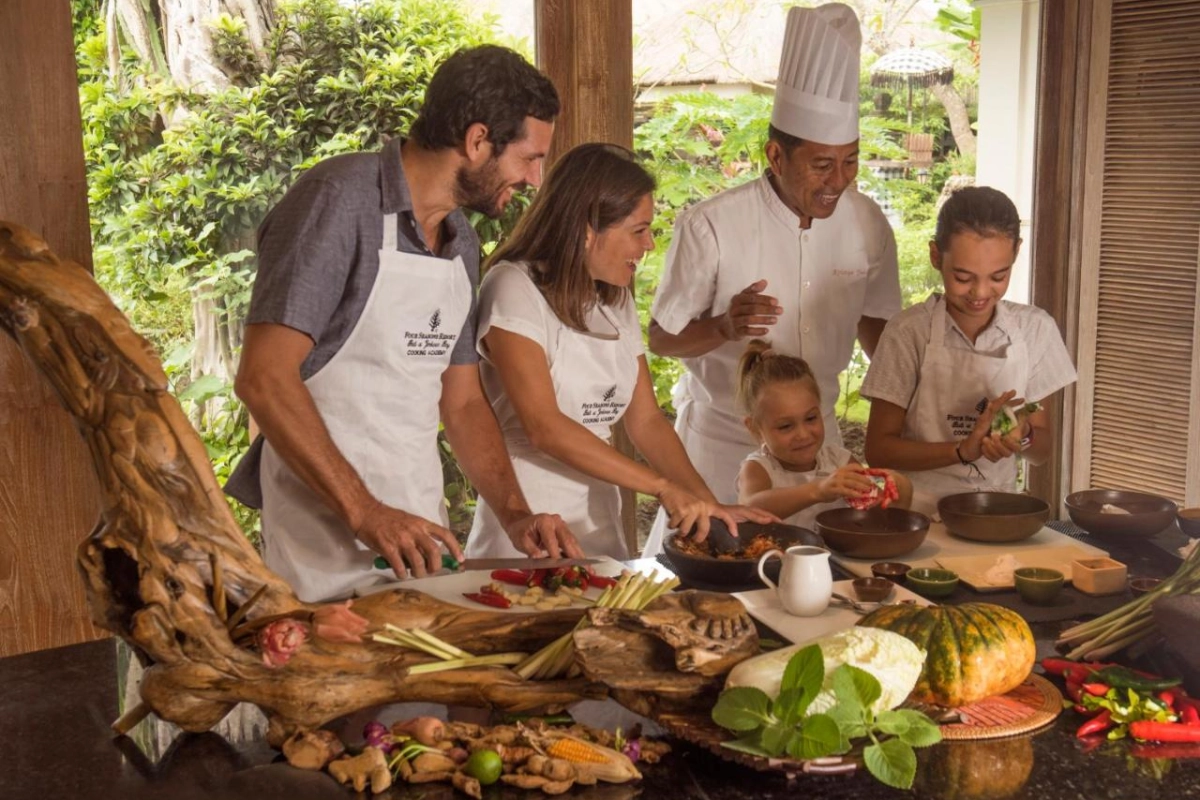 Four Seasons Resort Bali at Jimbaran Bay - Hotel Photo 20