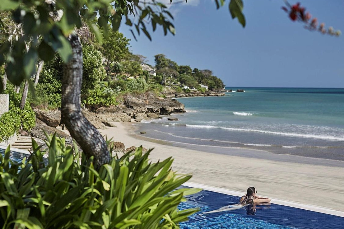 Four Seasons Resort Bali at Jimbaran Bay - Hotel Photo 24