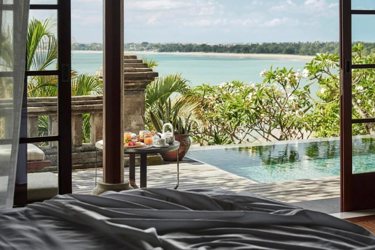 Four Seasons Resort Bali at Jimbaran Bay - Hotel Photo 28