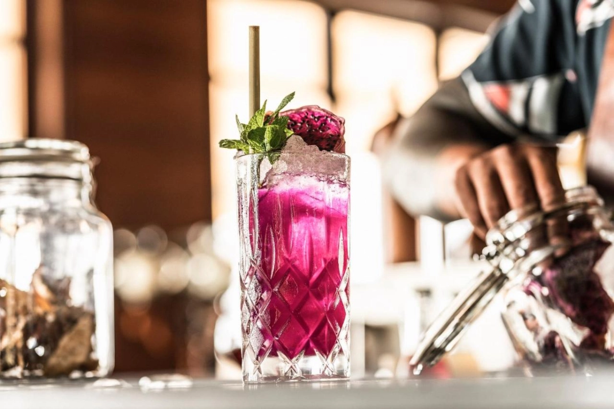 Four Seasons Resort Bali at Jimbaran Bay - Hotel Photo 35