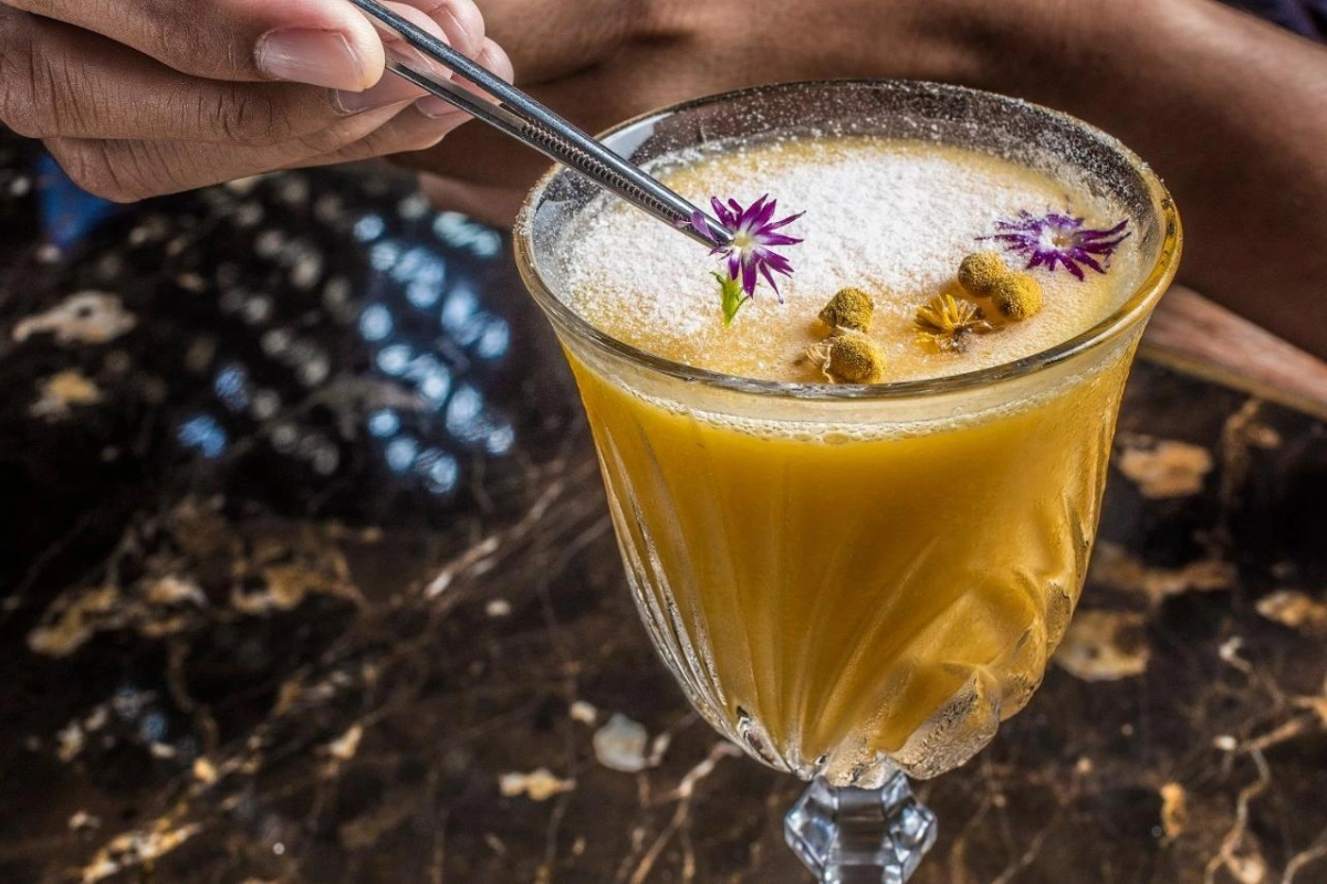 Four Seasons Resort Bali at Jimbaran Bay - Hotel Photo 36