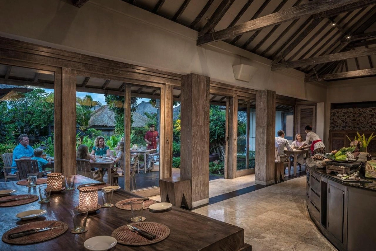 Four Seasons Resort Bali at Jimbaran Bay - Hotel Photo 38