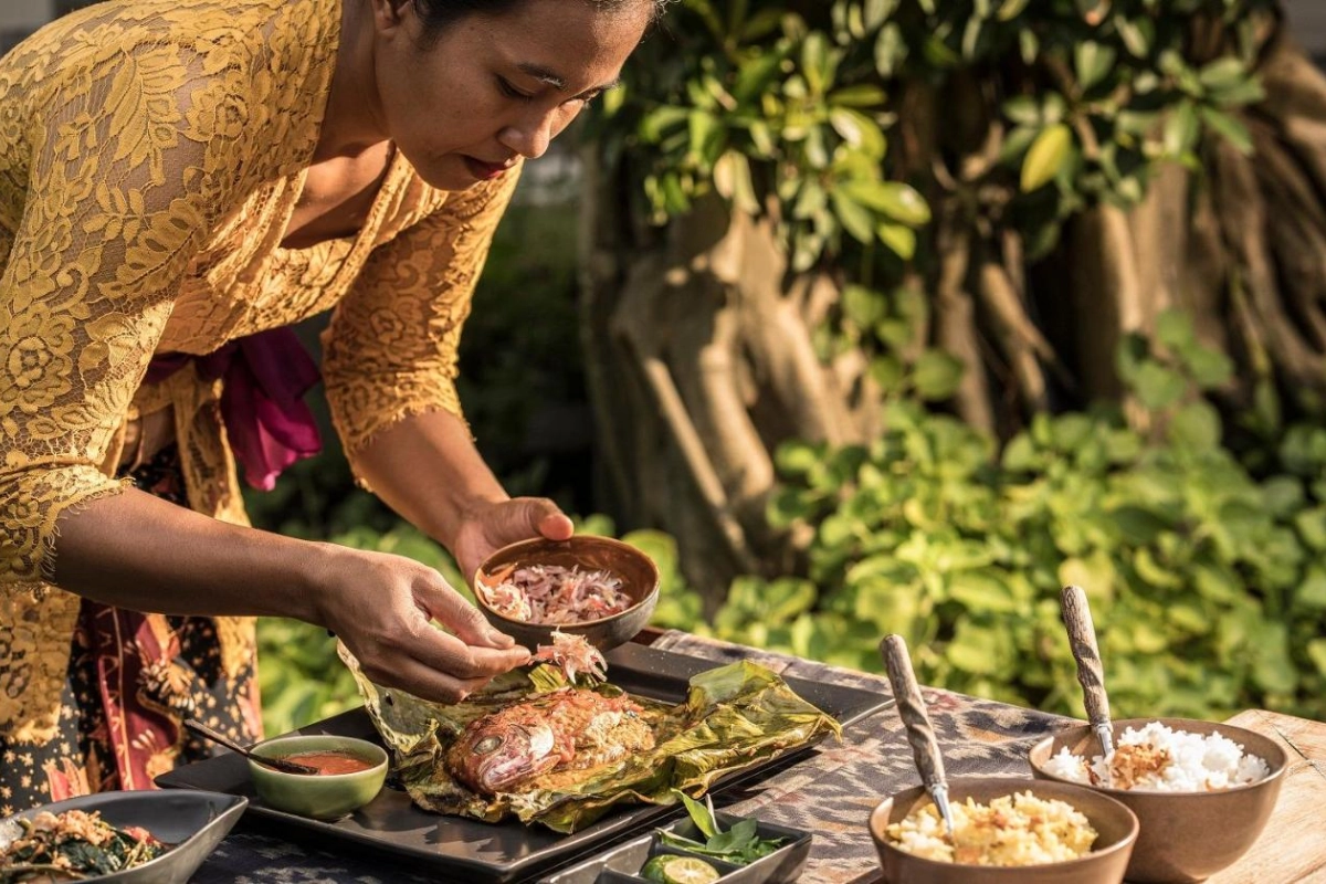 Four Seasons Resort Bali at Jimbaran Bay - Hotel Photo 39