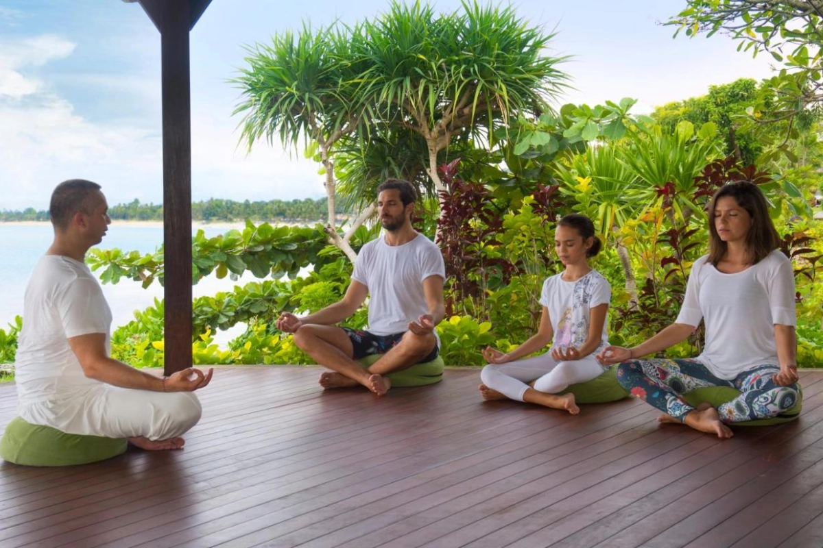 Four Seasons Resort Bali at Jimbaran Bay - Hotel Photo 42