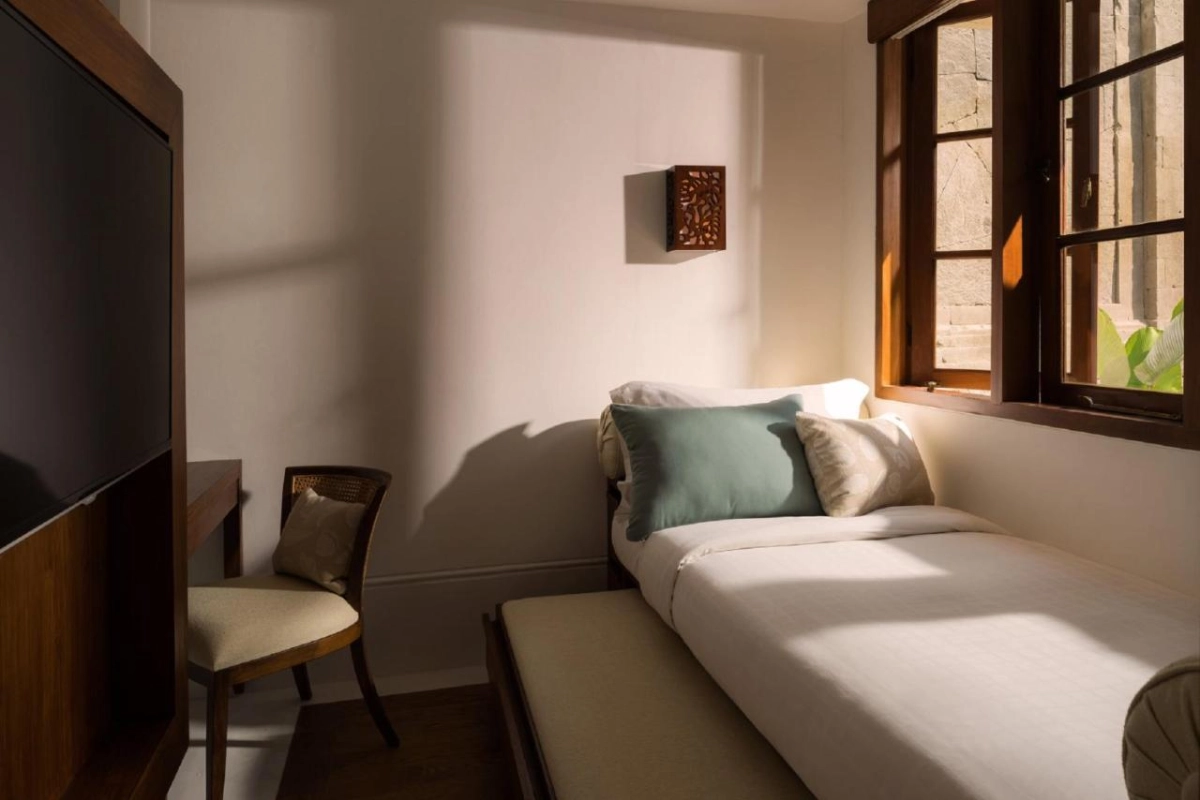 Four Seasons Resort Bali at Jimbaran Bay - Hotel Photo 52