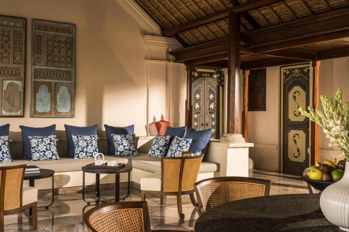 Four Seasons Resort Bali at Jimbaran Bay - Hotel Photo 53