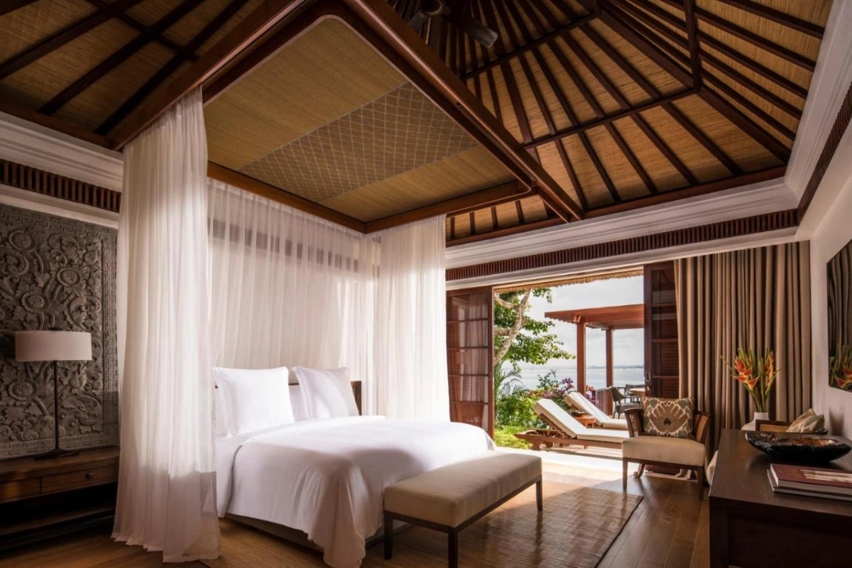 Four Seasons Resort Bali at Jimbaran Bay - Hotel Photo 55