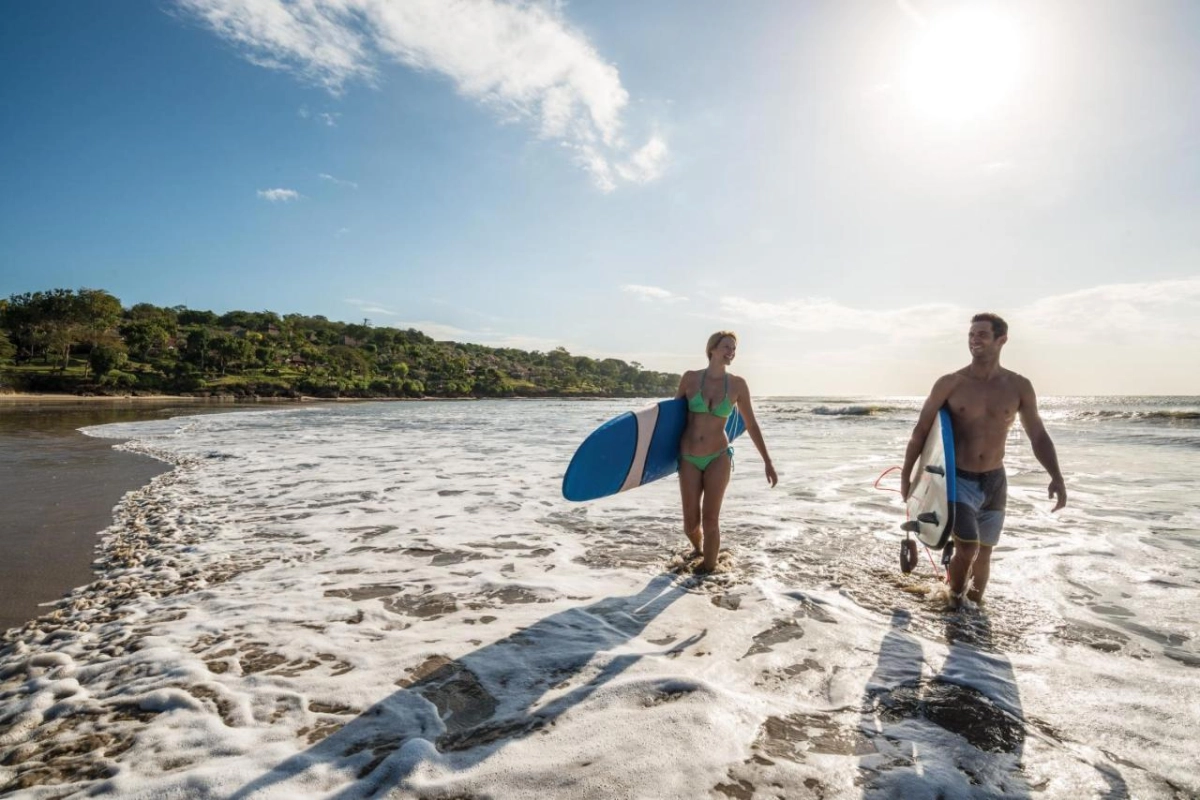 Four Seasons Resort Bali at Jimbaran Bay - Hotel Photo 58