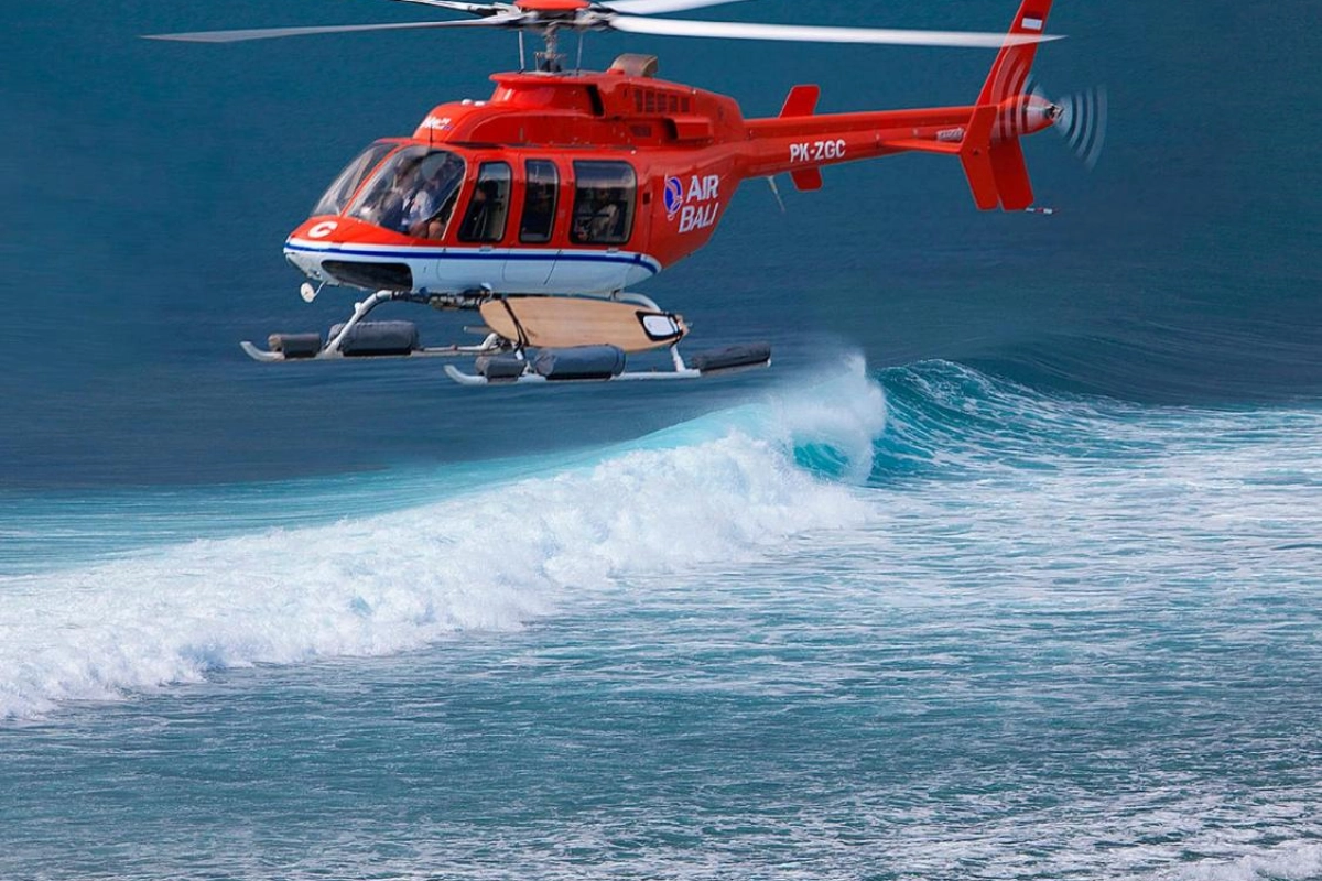 Four Seasons Resort Bali at Jimbaran Bay - Hotel Photo 60