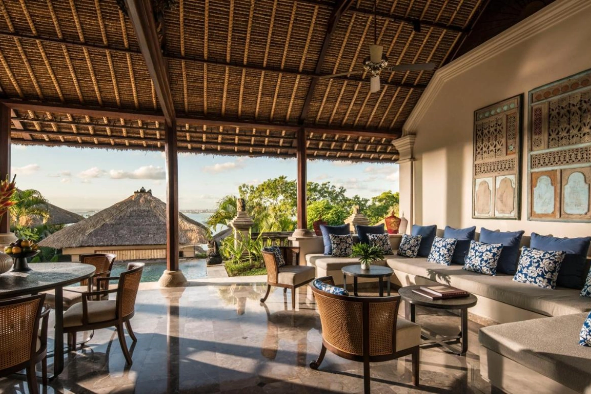 Four Seasons Resort Bali at Jimbaran Bay - Hotel Photo 65