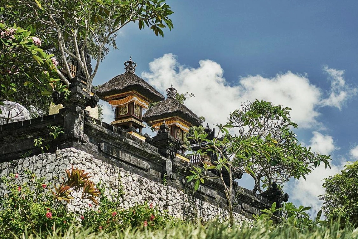 Four Seasons Resort Bali at Jimbaran Bay - Hotel Photo 66