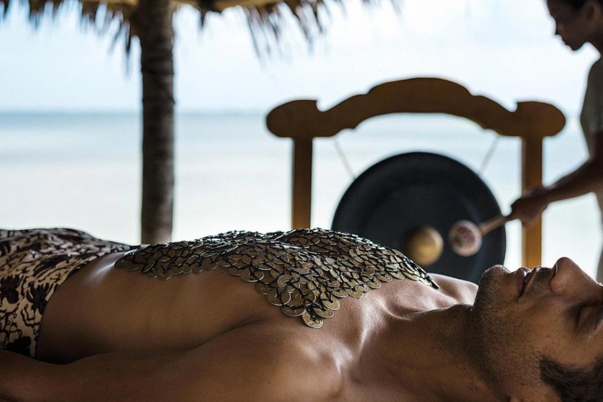 Four Seasons Resort Bali at Jimbaran Bay - Hotel Photo 68