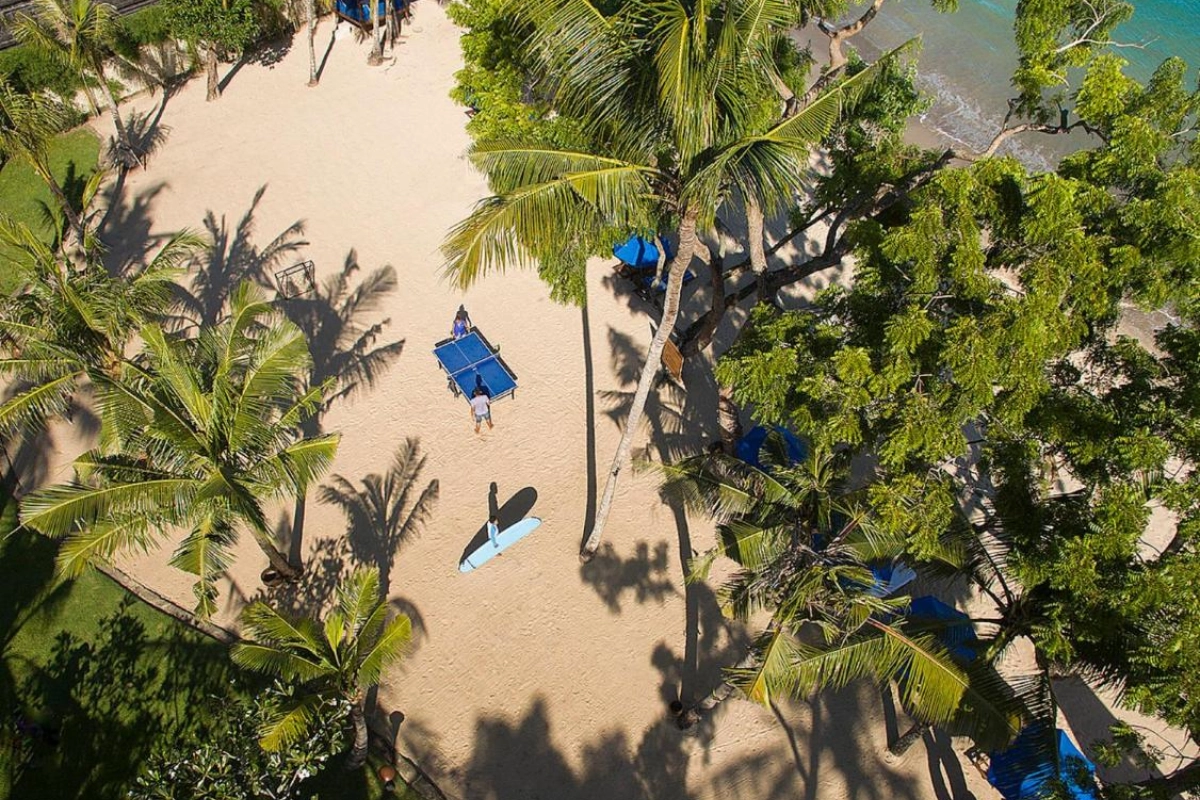 Four Seasons Resort Bali at Jimbaran Bay - Hotel Photo 71